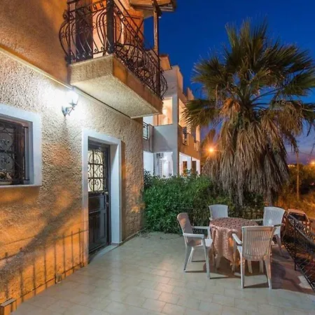 Yiannis 5 Apartment Planos (Zakynthos)