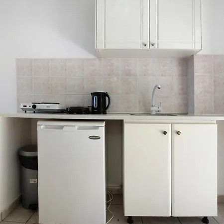 Yiannis 5 Apartment