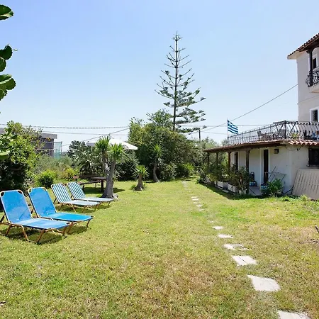 Yiannis 5 Apartment Planos (Zakynthos)
