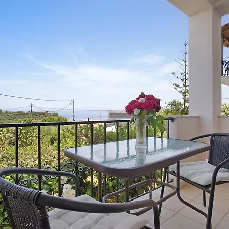Yiannis 5 Apartment Planos (Zakynthos)