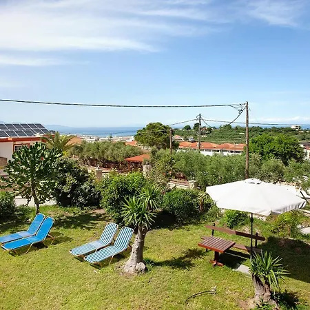 Apartment Yiannis 5